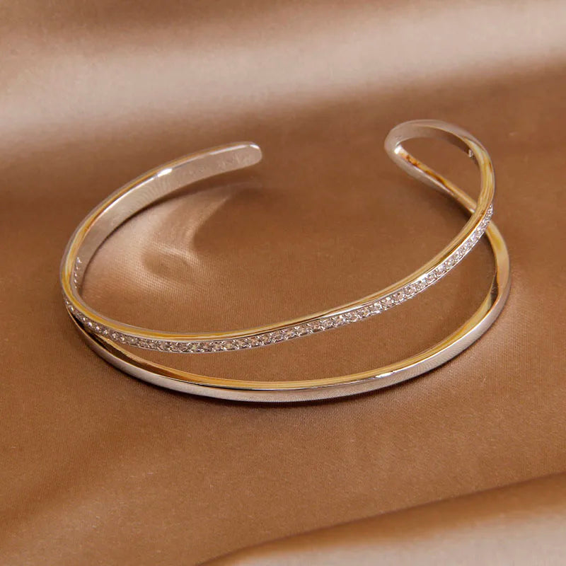 Goma Gold Braclelet for Women