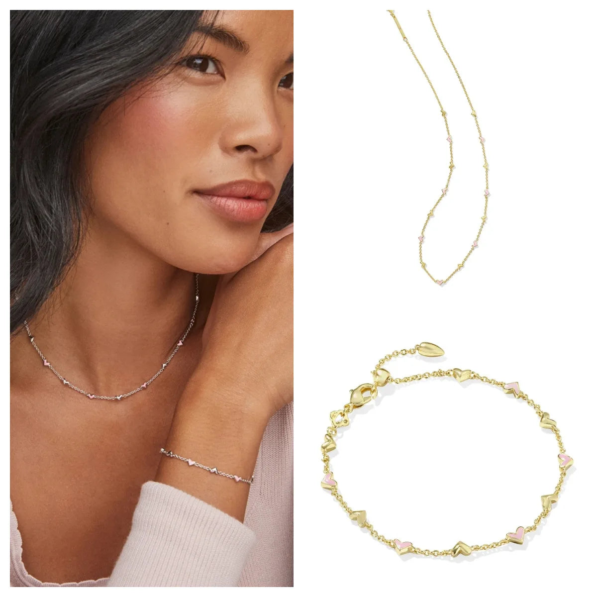 Love Oil Drop Bracelet- Kendra Scott