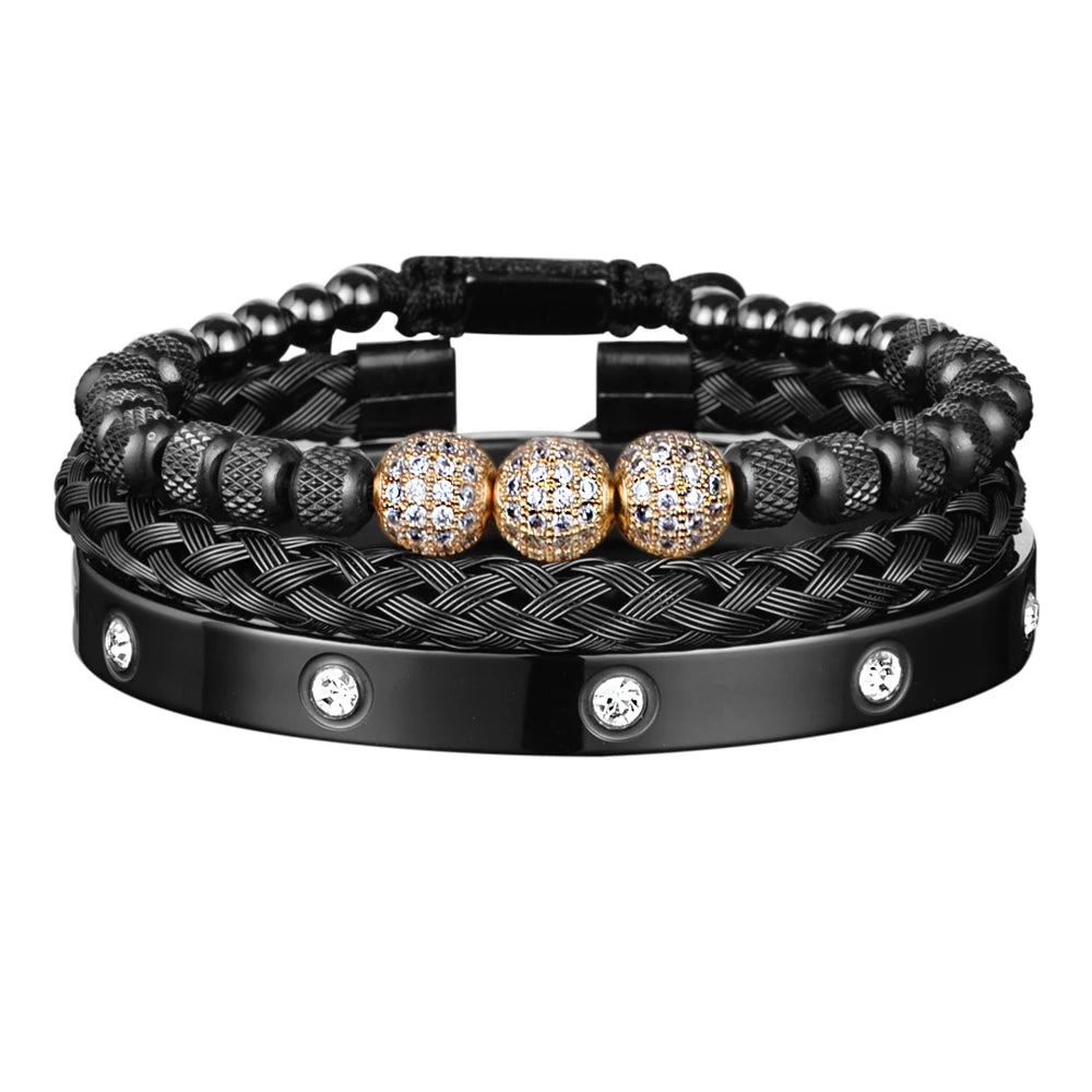 Revo Bracelet Set