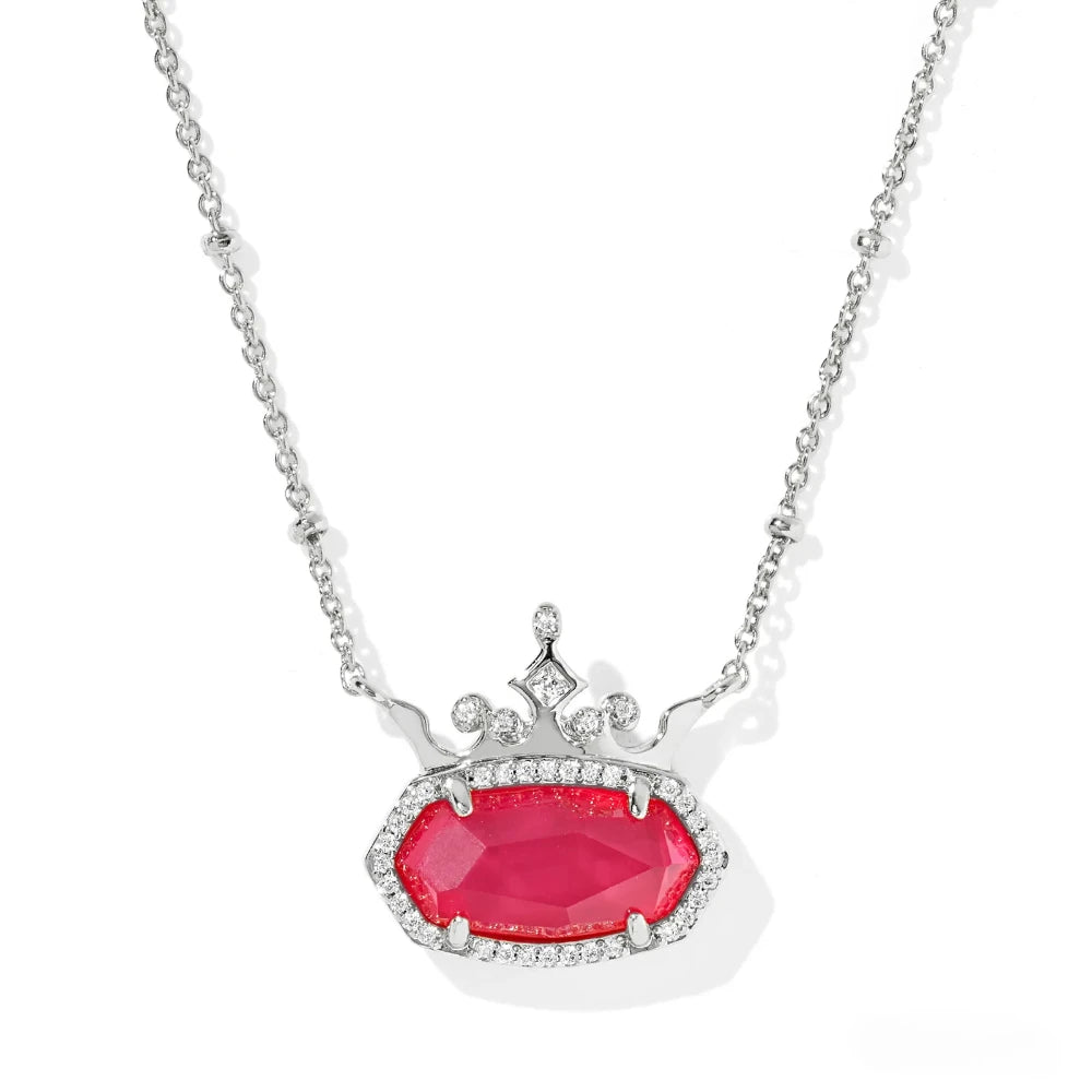 Kendra Scott Princess Gold Short Pendant