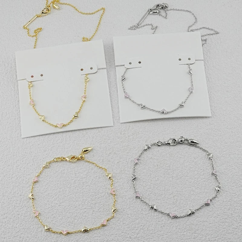 Love Oil Drop Bracelet- Kendra Scott