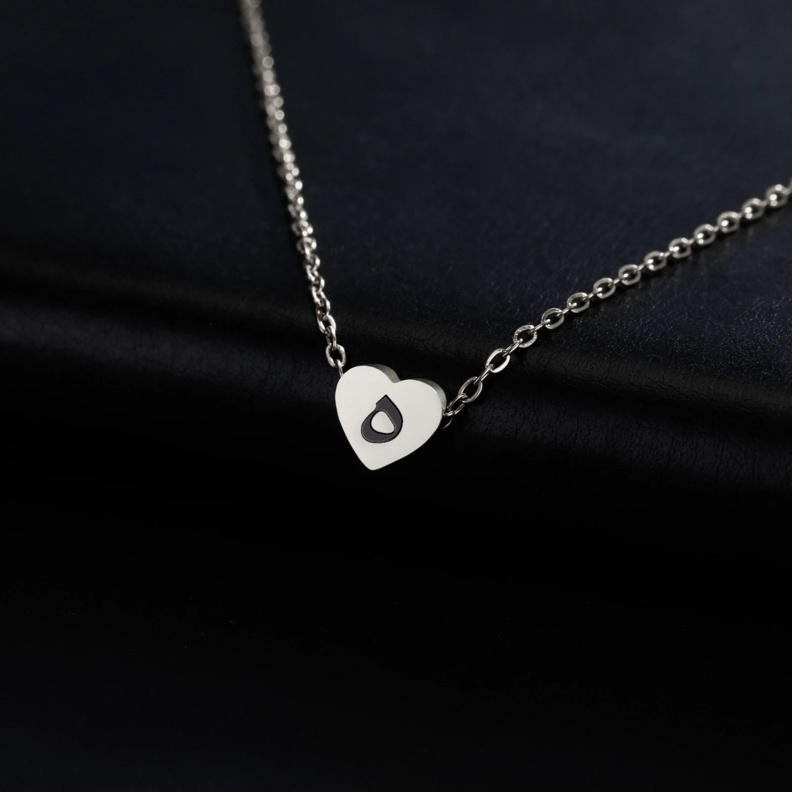 Goma Stainless Steel Necklace – For Women