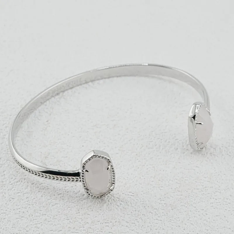 Kendra Scott Elton Gold Cuff Bracelet