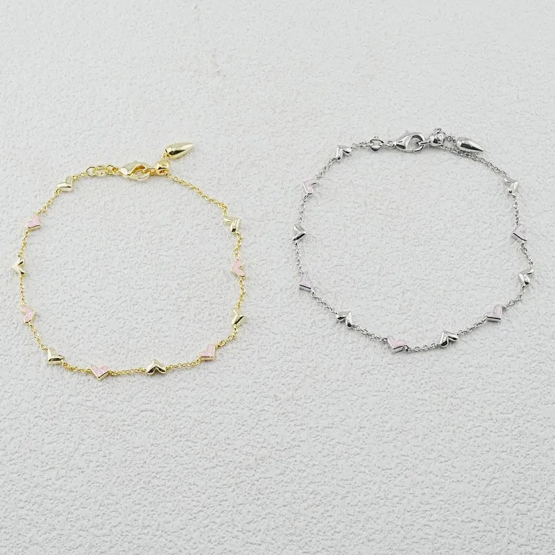 Love Oil Drop Bracelet- Kendra Scott