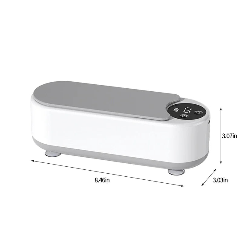 VL Ultrasonic Cleaner 450ml